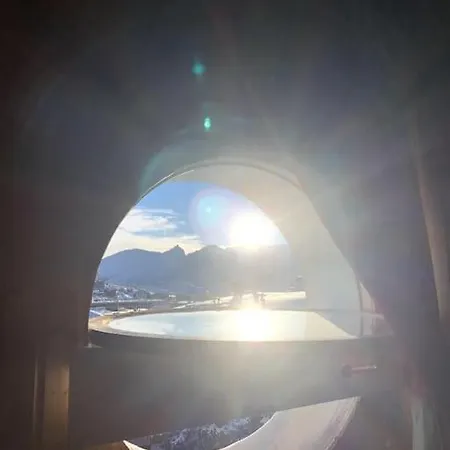 Le Cocon De L'alpes