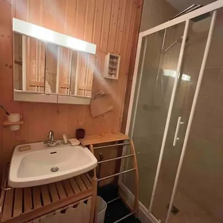 דירה Le Cocon De L'alpes Huez